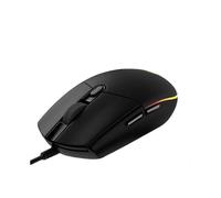 Suitable for G102 Second Generation Mouse Internet Bar RGB Gaming Mouse Business Office Wired Mouse