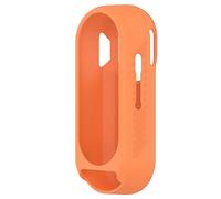 Suitable for GARMIN Varia RCT715 Silicone Case RCT715 Smart Radar Case (Orange)