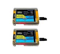 suitable for nerdminer v3 2x 2.8-inch btc solo lottery crypto mining machine