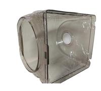 Suitable For Noodle Machine HR2355/2356/2357/2358/2365 Mixing Flour Cup Middle Shell Accessories parte di ricambio