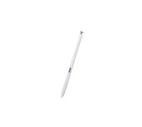 Suitable for Samsung Galaxy Note 20 stylus S pen screen touch pen, suitable for Galaxy Note 20 SM-N9810 replacement multi-function pencil (White)