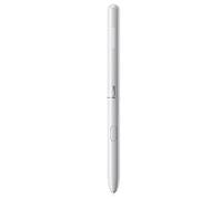 Suitable for Samsung Galaxy Tab S4 touch pen S-Pen touch stylus T830 T837 painting pen replacement nibs with tool (White)