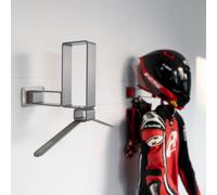 SUITBASE PRO Armadio Moto, argento per maschi