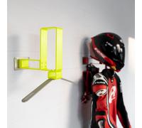 SUITBASE PRO Armadio Moto, giallo per maschi