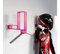 SUITBASE PRO Armadio Moto, rosa per maschi