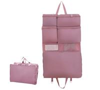 Suitcase Bag, Travel Duffle Bag, Lightweight Rolling Compression Organizer, Large Capacity About 28.74x17.32 Inches, Compact Ideal for Airplanes, Gym, Workout, Women and Men