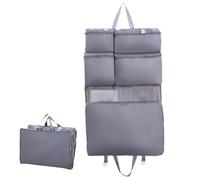 Suitcase Bag, Travel Duffle Bag, Lightweight Rolling Compression Organizer, Large Capacity About 28.74x17.32 Inches, Compact Ideal for Airplanes, Gym, Workout, Women and Men