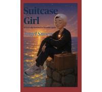 Suitcase Girl: Where she learned to breathe again
