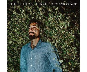 Suitcase Junket - End Is New