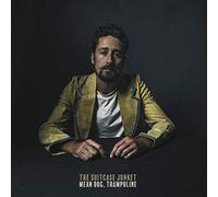 Suitcase Junket The - Mean Dog, Trampoline