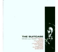 Suitcase: Poems of William Cody Maher by Various Artists