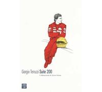 Suite 200. L'ultima notte di Ayrton Senna