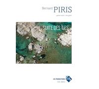 Suite Des Îles. Chitarra solo.