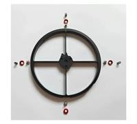 Suite di aggiornamento for la modifica della fotografia dello specchio principale nero da 150 mm 200 Ricambi per telescopi astronomici