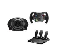 SUITE DI SIMULAZIONE DI CORSE THRUSTMASTER T300, Pedale (it_IT), Multipiattaforma, Nero, Compatibile con: Multi piattaforma
