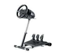 SUITE DI SIMULAZIONE DI CORSE THRUSTMASTER T300 RS GT, Pedaliera a 3 pedali, Multipiattaforma, Nero, Compatibile con: Multi piattaforma
