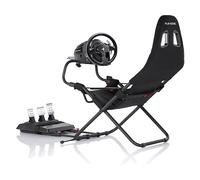 SUITE DI SIMULAZIONE DI CORSE THRUSTMASTER T300 RS GT, Pedaliera a 3 pedali, Multipiattaforma, Nero, Compatibile con: Multi piattaforma