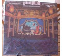 Suite For Chamber Orchestra And Jazz Piano Trio