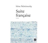 Suite française