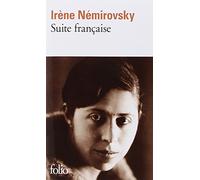 SUITE FRANCAISE - NEMIROVSKY IRENE