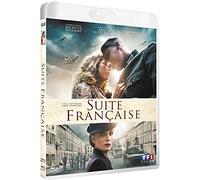 Suite Française [Blu-ray]
