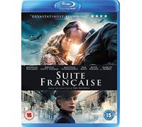 Suite Francaise [Edizione: Regno Unito] [Edizione: Regno Unito]