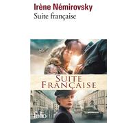 Suite francaise [Jan 22, 2013] Nemirovsky, Irene and Nemirovsky, Irene