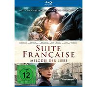 Suite Francaise - Melodie der Liebe