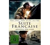 Suite française - Melodie der Liebe (DVD)