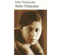SUITE FRANCAISE - NEMIROVSKY IRENE