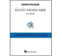 Suite Francaise - SCORE
