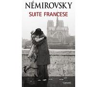 Suite francese
