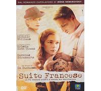 Suite Francese