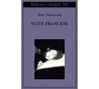 Suite francese