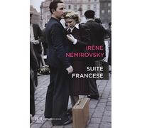 Suite francese