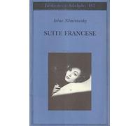 Suite francese
