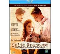 Suite Francese (Blu-ray) Williams Scott Thomas
