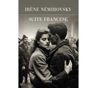 Suite francese. Ediz. integrale