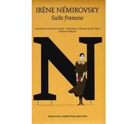 Suite francese. Ediz. integrale