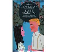 Suite francese. Ediz. integrale