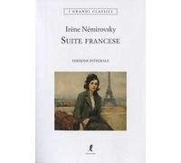 Suite francese. Ediz. integrale