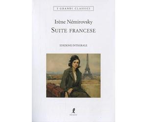 Suite francese. Ediz. integrale