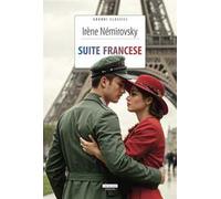 Suite francese. Ediz. integrale. Con Segnalibro