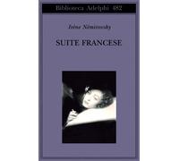 Suite francese