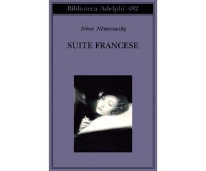 Suite francese - Némirovsky Irène