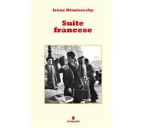Suite francese. Nuova ediz.
