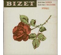 Suite From Carmen / Suite From L'Arlesienne