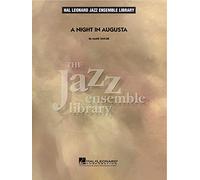 Suite from Water Music - SCORE