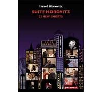 Suite Horovitz. 22 new shorts