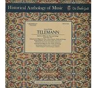 Suite In A Minor / Concertos In E & G